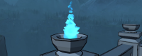 "Blue Path Prince" Blue Flame Stone Unlocking Point and Process Introduction