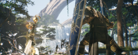 "Chrono Odyssey" download and installation tutorial introduction