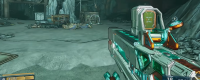 "Borderlands 4" Complete Collection of Wind Spears Strategy Share