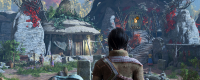 "Greedfall 2: The Dying World" game type introduction