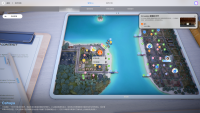 How to take a vacation inZOI: Island Holiday