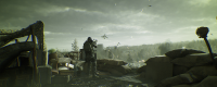 "Stalker 2: Heart of Chernobyl" game type introduction