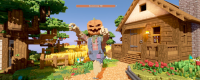Introduction to the game platform of "Voxile"