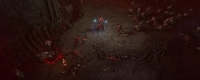 What is Rage Realm in Diablo 4?