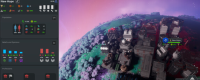 Introduction to the featured content of "Beyond Astra" game