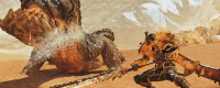 "Monster Hunter: Wild" Sharing of the Use Strategy of the Taidao Qibiao Slash