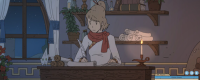 Introduction to the game features of "Ithaya: Magical Research Room"