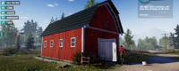 Introduction to the game configuration requirements of "Farm Renovator"
