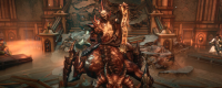 Introduction to the game platform of "Warhammer 40K: Dark Heretic"