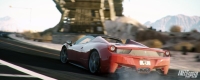 "Need for Speed ​​18" game official website address introduction