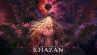 The First Berserker: Khazan Charnak Mountain Range Collectible Locations