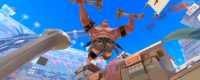 "Bloody Fight 2" game download website introduction