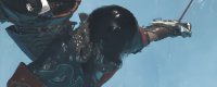"Monster Hunter: Wilderness" double sword recommendation