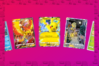 What is the Pokémon TCG Pocket meta right now?