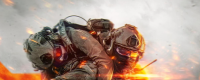 Introduction to the characteristics of support troops in "Battlefield 6"