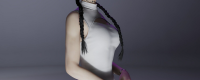 "inZOI" Hollow one-piece swimsuit clothing sharing