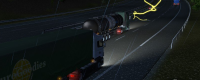 Introduction to common violations of "European Truck Simulation"