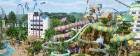 Introduction to ways to improve the reputation of attractions in "Star Coaster 2"