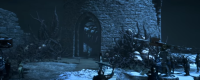 Introduction to how to recruit Tash in "Dragon Age: Shadowkeep"