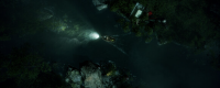 Introduction to the official website of "Looking for Drowning Lake"