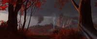Introduction to ways to reduce combat difficulty in "The Soul of Mount Yotei"