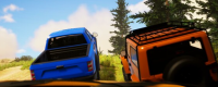 Introduction to the game platform of "Off-Road Together"