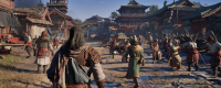 Introduction to the appointment method of "Returning to Tang"
