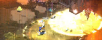 "Haddes 2" Full Axe is easy to use to build BD strategy sharing