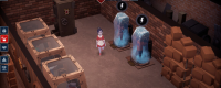 "Vampire Bar Tycoon" game characteristic content introduction