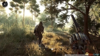 Detailed review guide for Winfield 1873 weapon in "Hunter: Showdown"