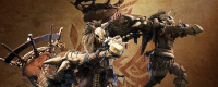 Introduction to the basic operation of hunting flute "Monster Hunter: The Wilderness"