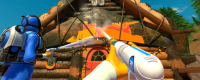 Introduction to the game platform of "Just-End Simulator 2"
