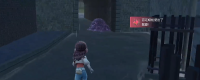 An introduction to how to re-enter the sewers in "Pokémon Legend Z-A"