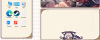 Introduction to the game platform of "Desktop Kitten Girl"