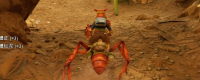 "Survival in Confinement 2" Quickly obtain ant mount method introduction
