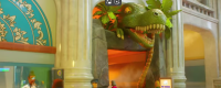 "Two Point Museum" game pre-order bonus introduction