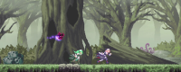 Introduction to the featured content of "Girl Demon" game