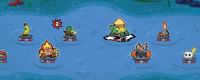 Introduction to the game features of "Cardo Dream: Super Auto Chess"