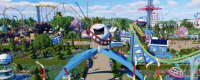 "Star Coaster 2" game download URL introduction