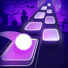 Tiles Hop EDM Rush Music Game