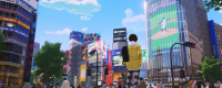 "Persona: Phantom of Night" game download website introduction
