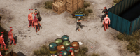"City Conflict" game official website address introduction