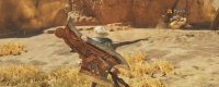 Share tips for killing the axe and executing "Monster Hunter: The Wild"