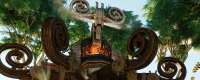Introduction to how to obtain research points in "Planet Coaster 2"