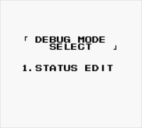 Yu Yu Hakusho 2 Dark Martial Arts Society Edition Modification Code