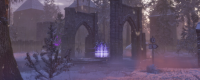 Introduction to the game's special content of 