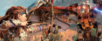 "Horizon: Zero Dawn Remastered" download and installation tutorial introduction