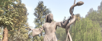 "The Elder Scrolls 4: Annihilation Remake" complete guide to Valmina Temple