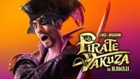 Like a Dragon Pirate Yakuza in Hawaii Gold Ball Locations