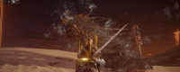 Share the Hunter Achievement Strategy for "Eldon: The King of the Night"